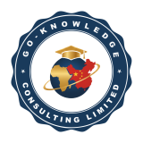 Go-Knowledge Consulting Logo